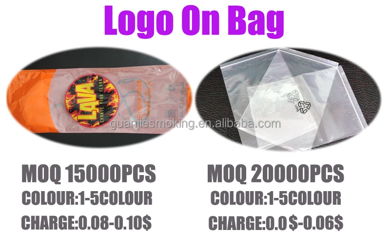 1 LOGO BAG