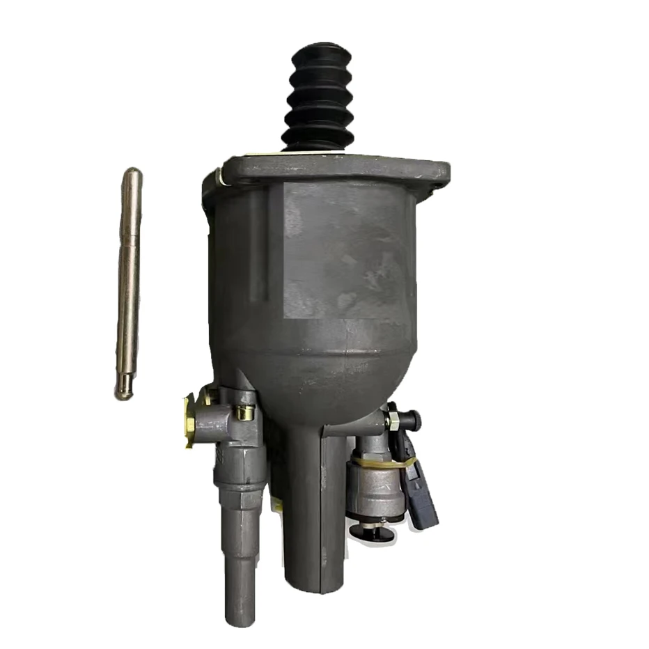DZ93189230083 Heavy Duty Truck Delong X5000 Integral Clutch Booster