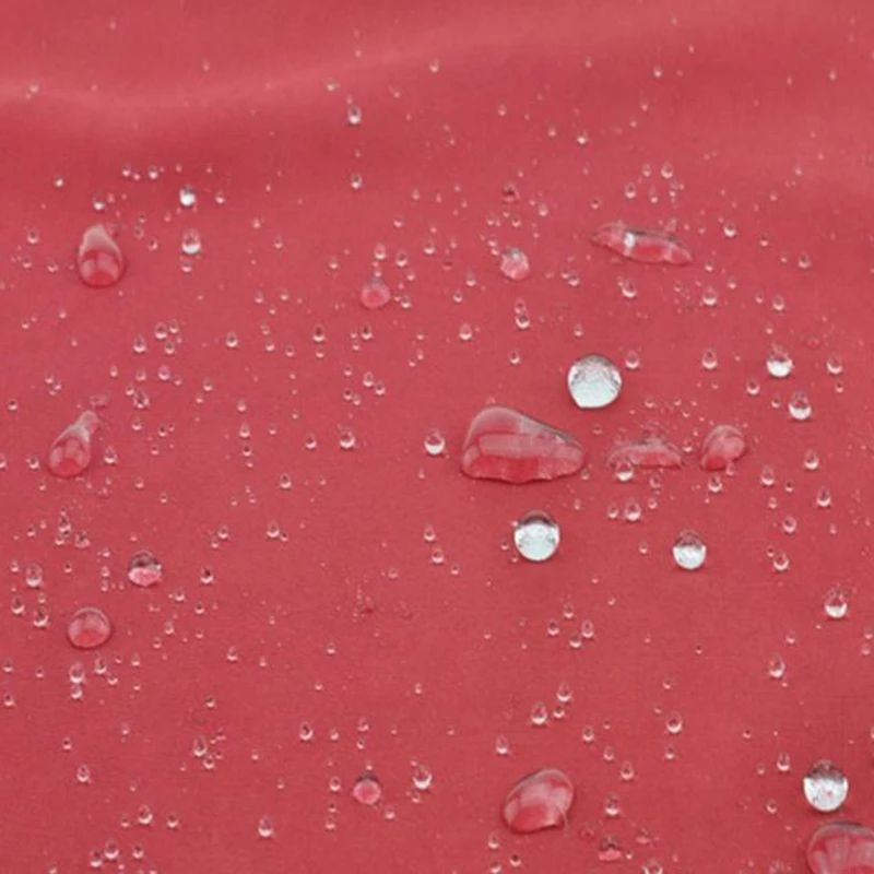 plain dyed 75d polyester twill micro fiber fabric