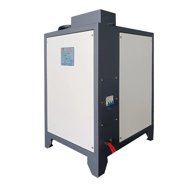 High Frequency 15V 2000A Switching Mode Power Supply for Electroplating