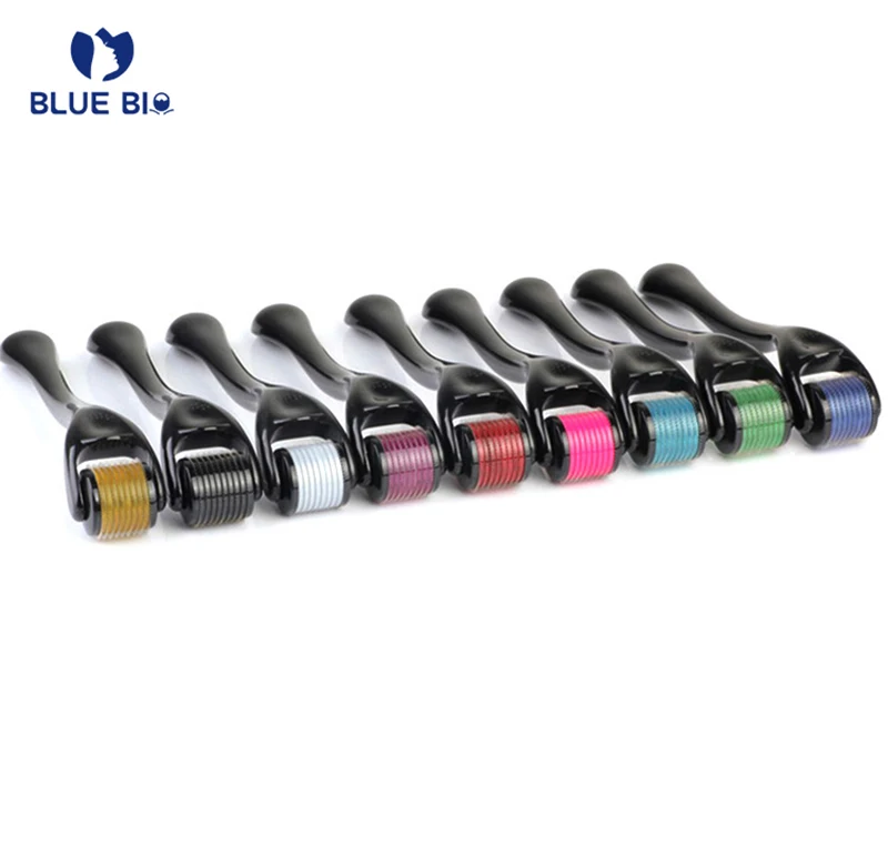 Skin Care Factory 540 Stainless Steel Derma Roller 2mm Meso Micro Needle