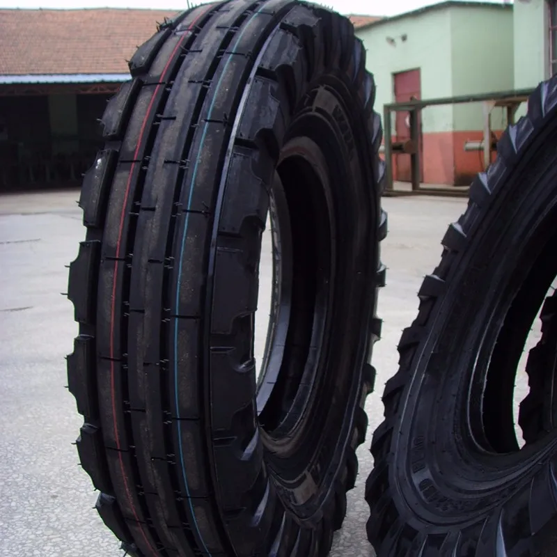 10.00-16 2WD TRACTOR TIRE RUSSIAN I-2 TIRE FIELD AND ROAD MAXIMUM PERFORMANCE TIRE