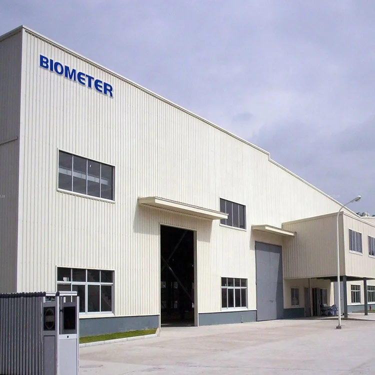 Biometer Aluminum Alloy Heating Plate LCD Heating Type Magnetic Stirrer