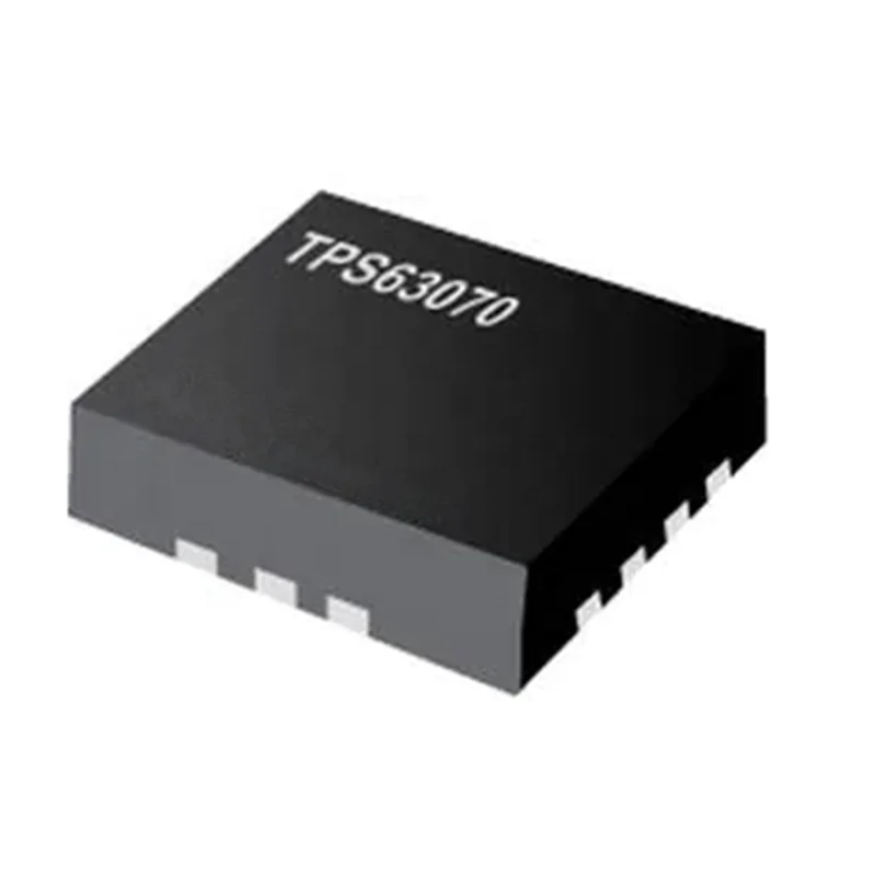 TPS63070 Original IC REG BCK BST ADJ 3.6A 15VQFN Switching Regulator IC TPS63070RNMR