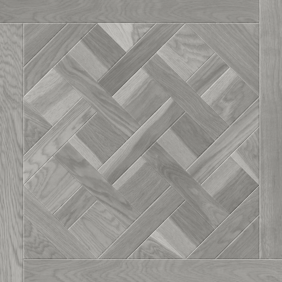 Foshan 800x800 Wood Like Matt Finish Porcelain Rustic Parquet House Wood Grain Look Design Porcelain Floor Tiles