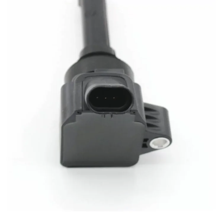 Car Ignition Coil F01R00A065 BYD F3 L3G3 Qin Yuan Su Rui 473QE Ignition Coil High Voltage Chinese Car Parts Wholesale