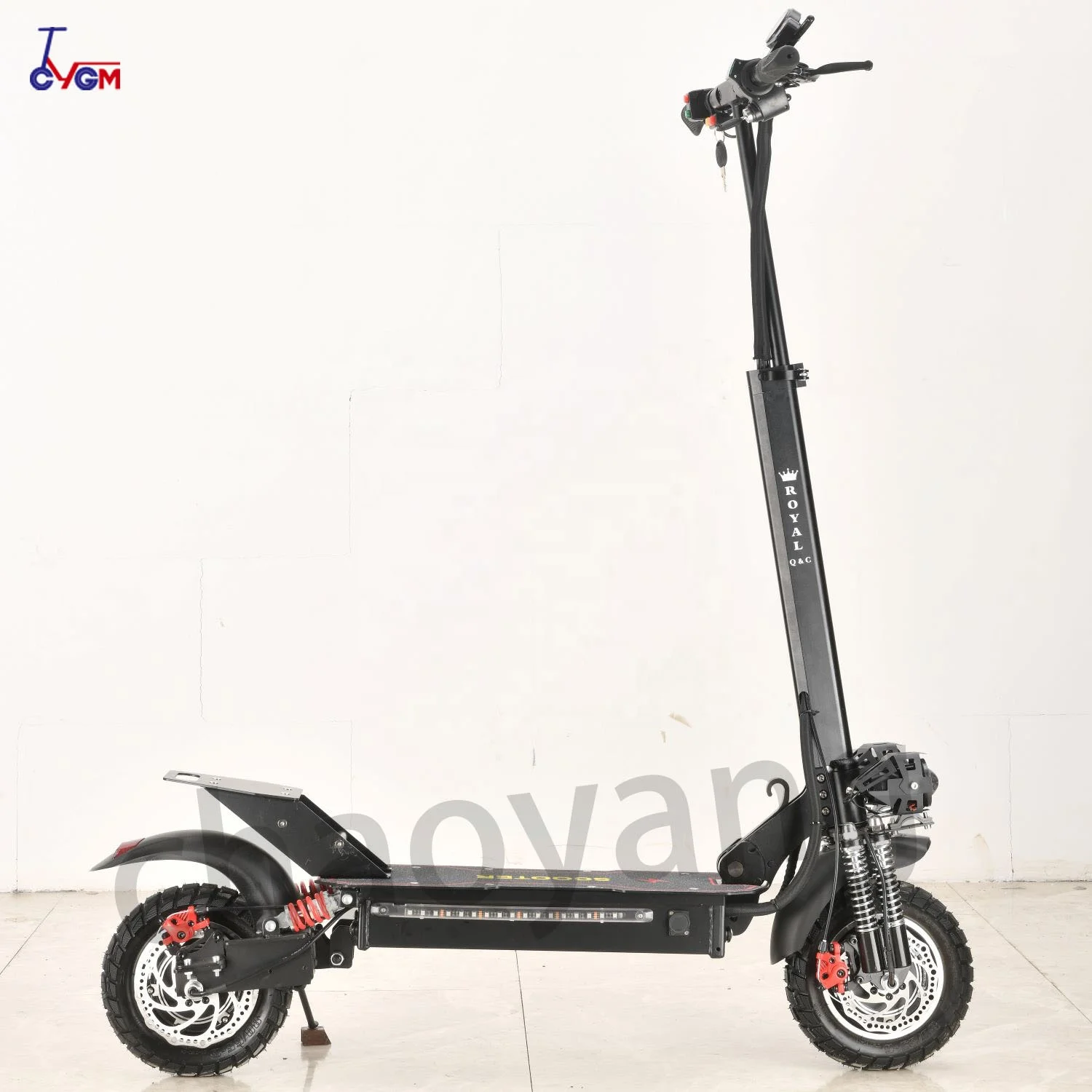 Электрический скутер, хит продаж, складной электрический скутер для взрослых на заказ, 48 В, 60 в, 1000 Вт, 2000 Вт, 3000 Вт