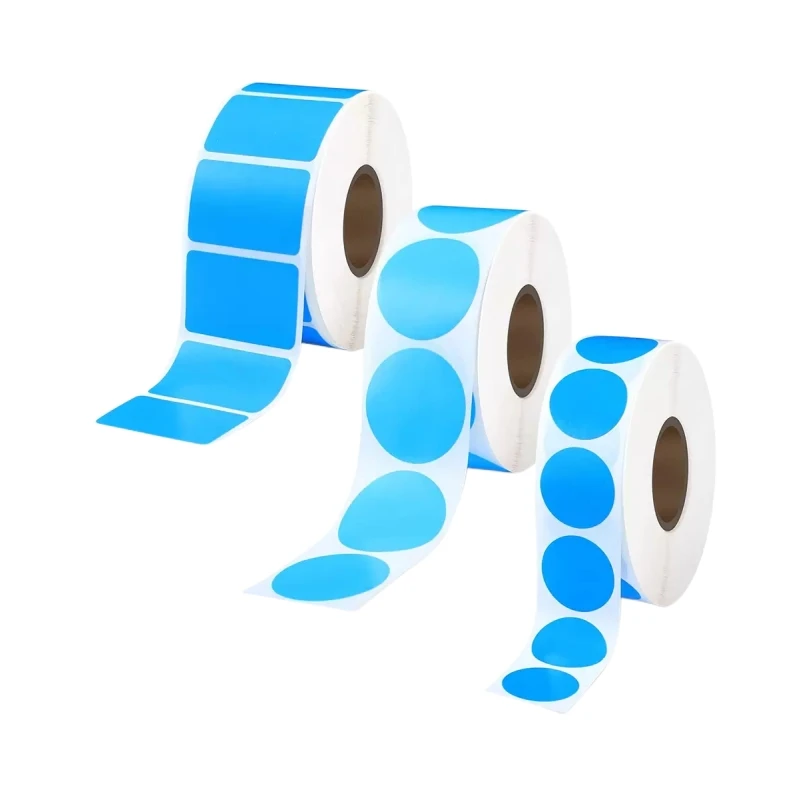 Fragile Sticker Customized Logo Custom Thank You Label Printer Roll Label Stickers Vinyl Stickers Roll