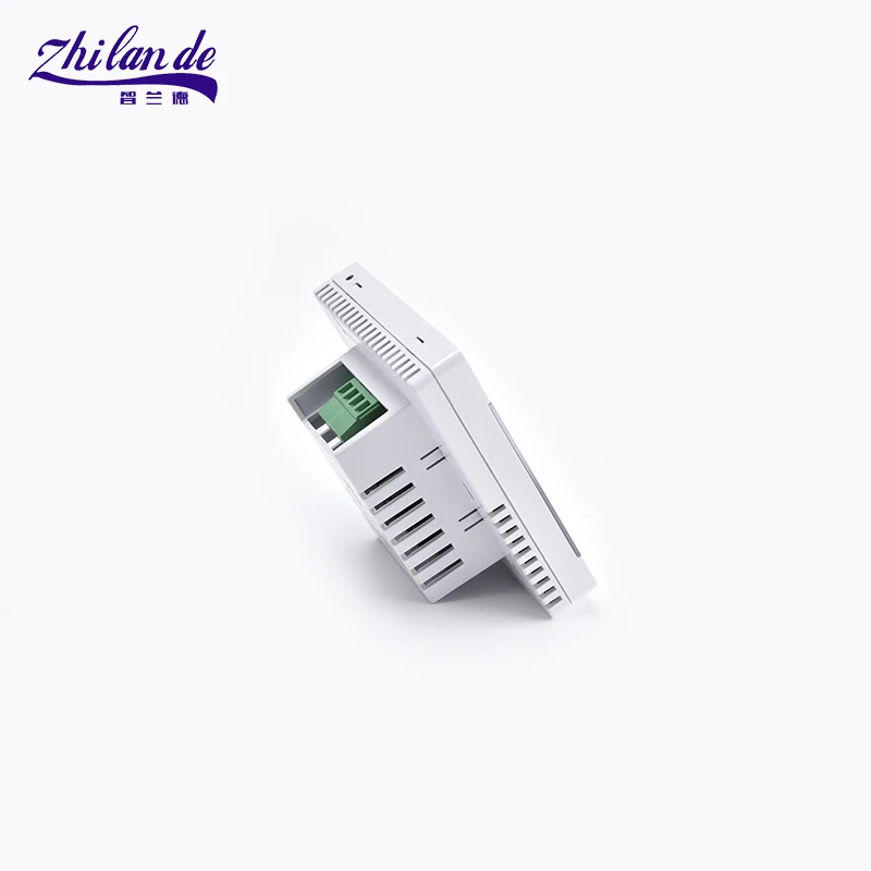 Cheap price electronic digital humidity temperature controller thermostat for room