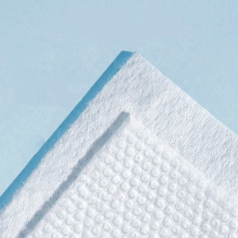 Wholesale Super Soft White Face Towels 100% Cotton