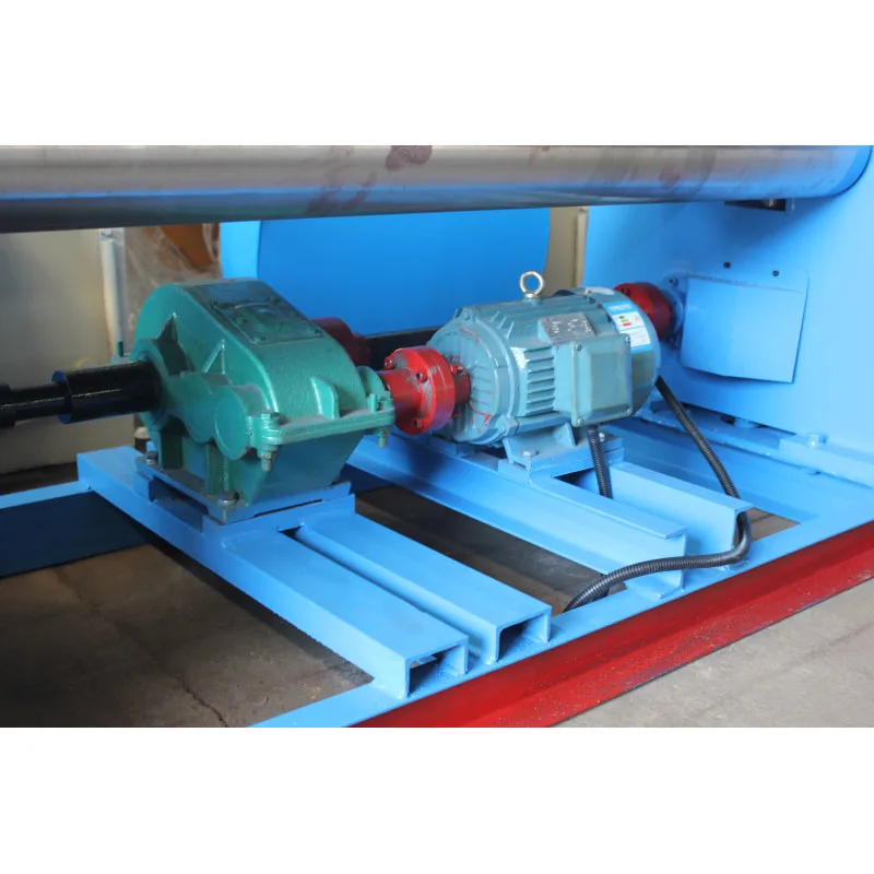 W11 4*1600mm Series Mechanical Type 3 Rollers Rolling and Bending Machine/ Pipe Forming Machine/Sheet Metal