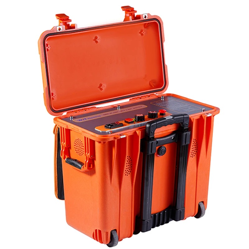 Fault Locator China Manufacturer Testing Equipment High Voltage Cheapest Fault Locator,Generator, Thumper HV