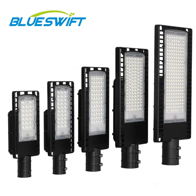 Shopping Street Led Lights Wire