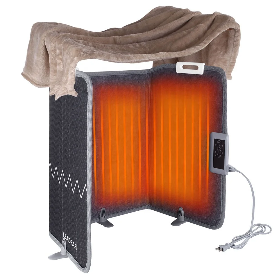 CE бытовая техника, Автономный электрический нагреватель с быстрым нагревом для рук, ног, тела