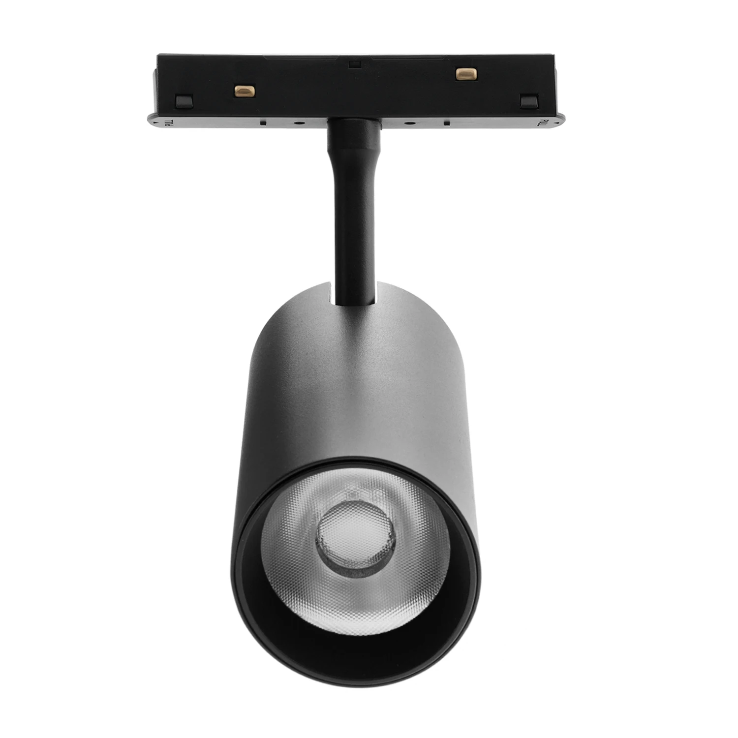 For Modern Indoor Commercia Lighting Adjustable TrackLight,Cob Led Track Light,Led Linear Tracklight/Led Spotlight/Track Lights