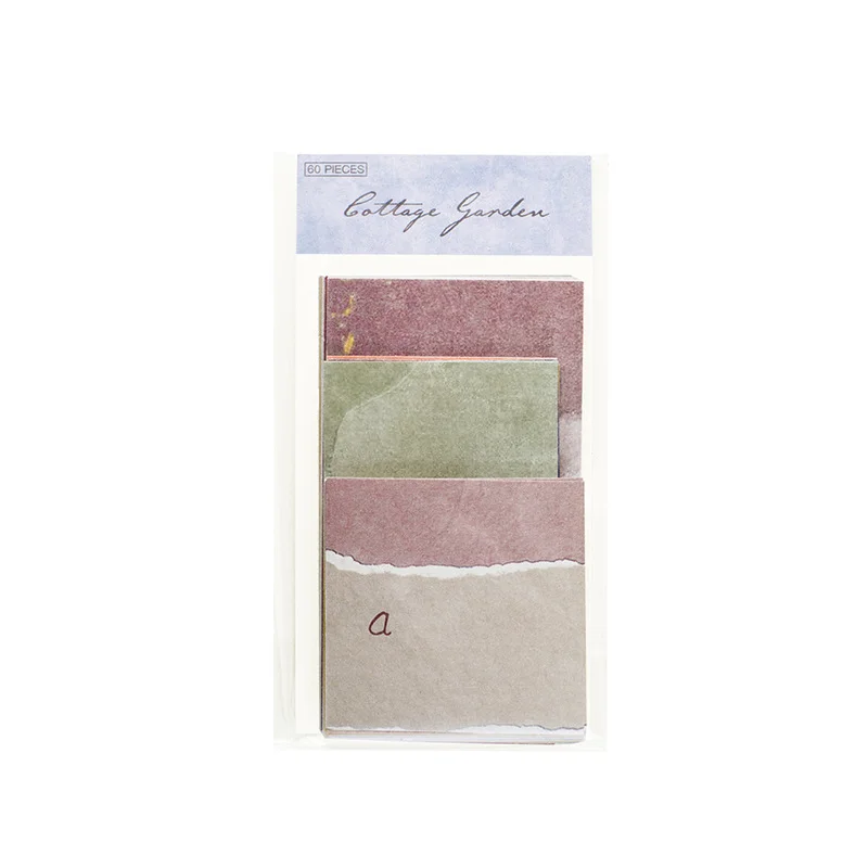 Vintage Collage Scrapbooking Junk Journaling Supplies Retro Material Paper Pack