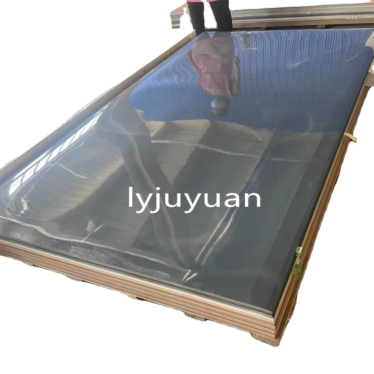 0.7mm White Glossy Hpl Laminate for Writing Board/white Board
