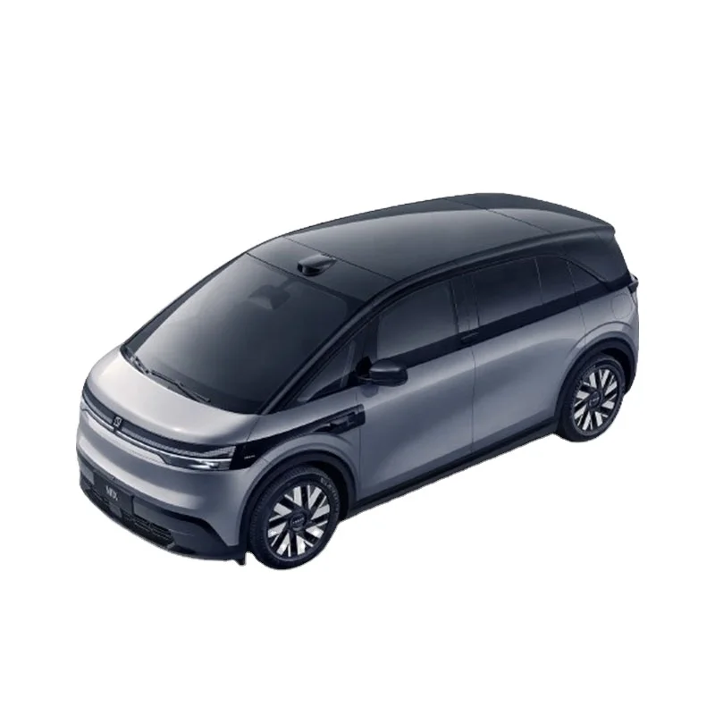 2024 Geely Zeekr Mix, чистые электрические автомобили, многоцелевой автомобиль, средний Mpv, 310 кВт, 5 мест, 180 км, Электромобиль, внедорожник
