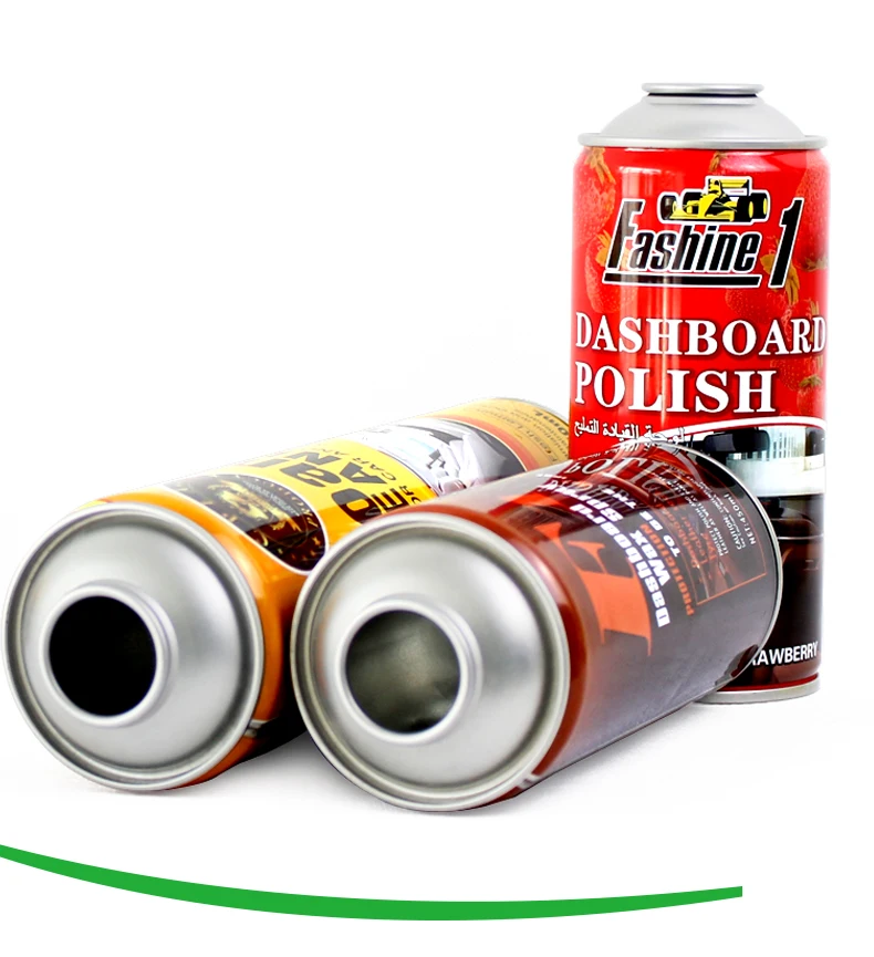 air freshener tin can