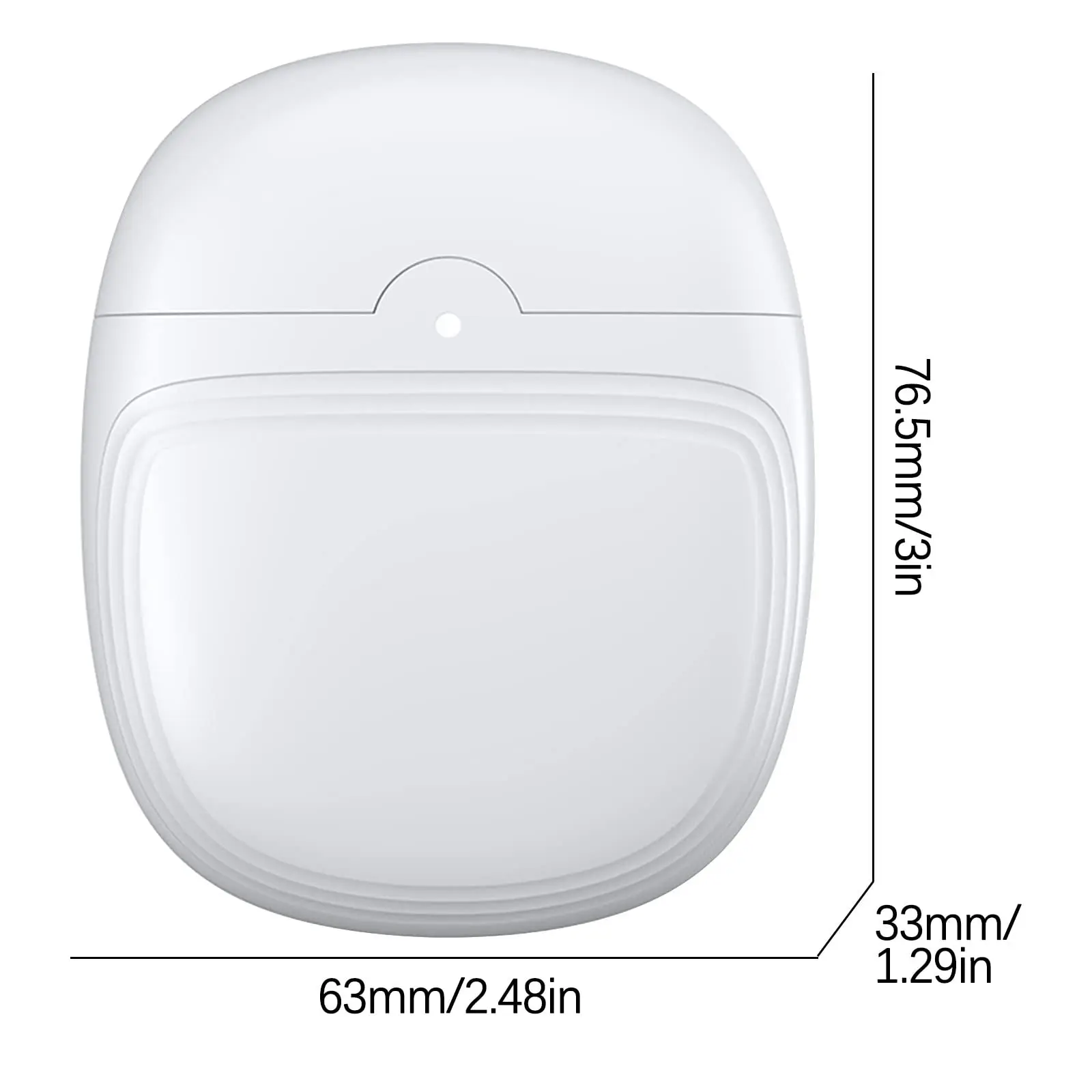 USB Rechargeable Safety Fingernail Trimmer ZJD003 Electric Automatic Baby Nail Trimmer Electric Nail Trimmer Fingernail Cutter