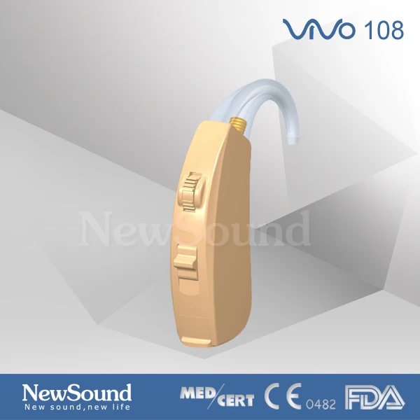 Popular Online Sales Products Sound Amplifier Best Amazing Price Ever Quality Analog Hearing Aid