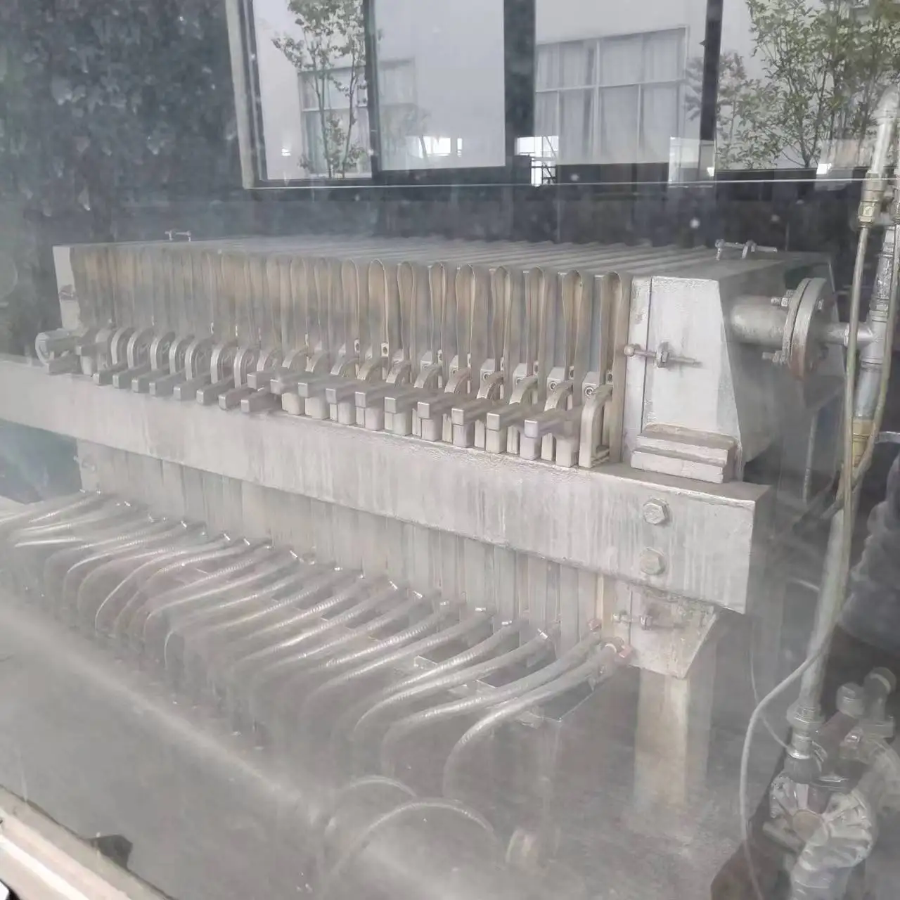 Leafing Aluminium Paste For High Anti-corrosive Coating