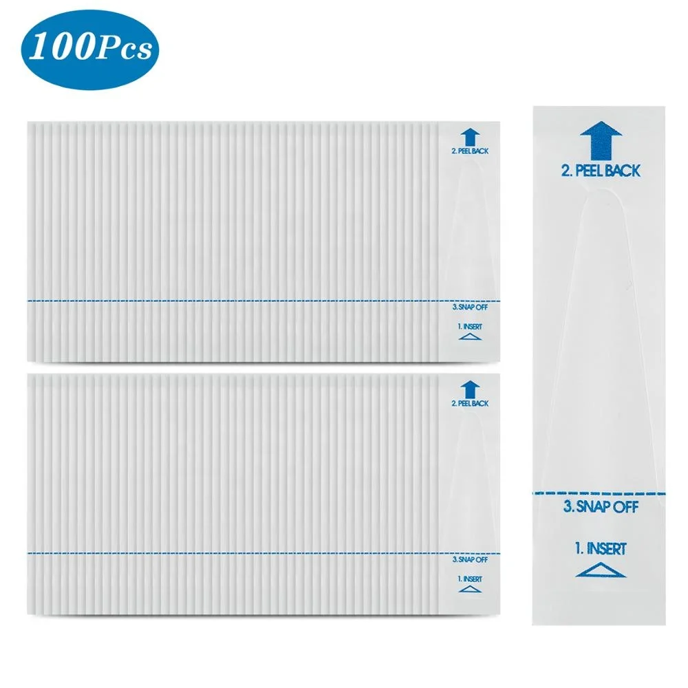 Disposable Probe Cover for Thermometer