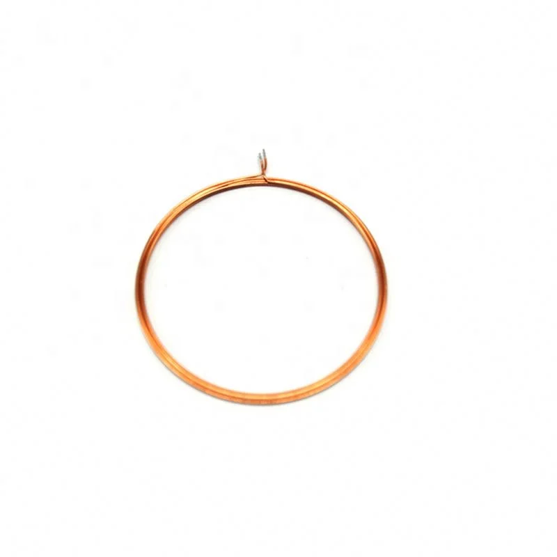 Zycoil Product Flat Copper Coil For Generic Electronics