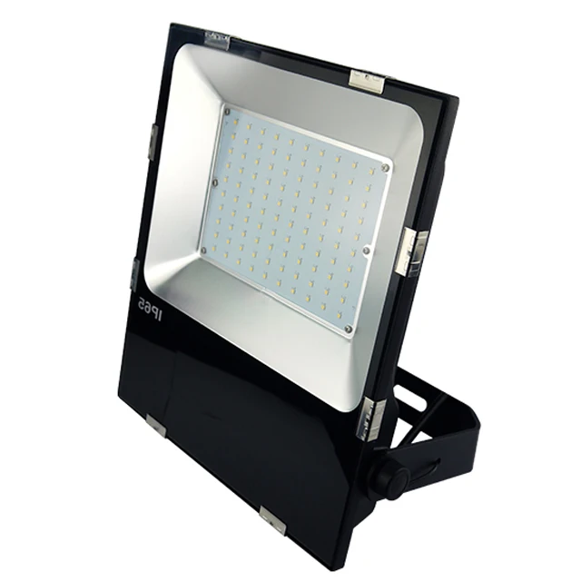 Space-Shine Outdoor Meanwell Driver Football Sports Stadium Floodlight Factory Price IP65 Projector 150W LED Flood Light