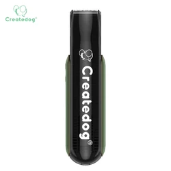 Professional pet hair trimmer dog cat cutter machine animal haircut 100V-240V electric grooming kit pet clipper