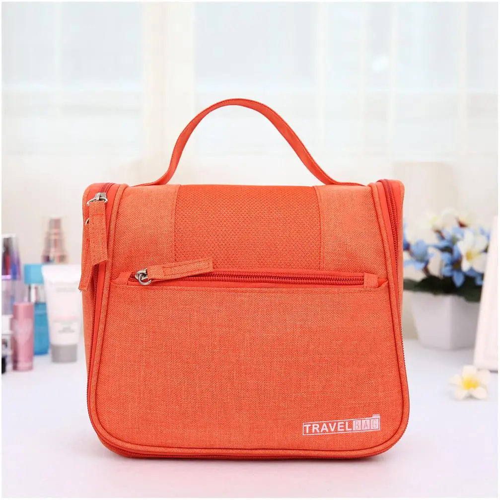 Makeup Travel Bag Custom Clear Tote Nylon Men Silicone Professional Mini Storage Leather Pouch Velvet compact cosmetic bag