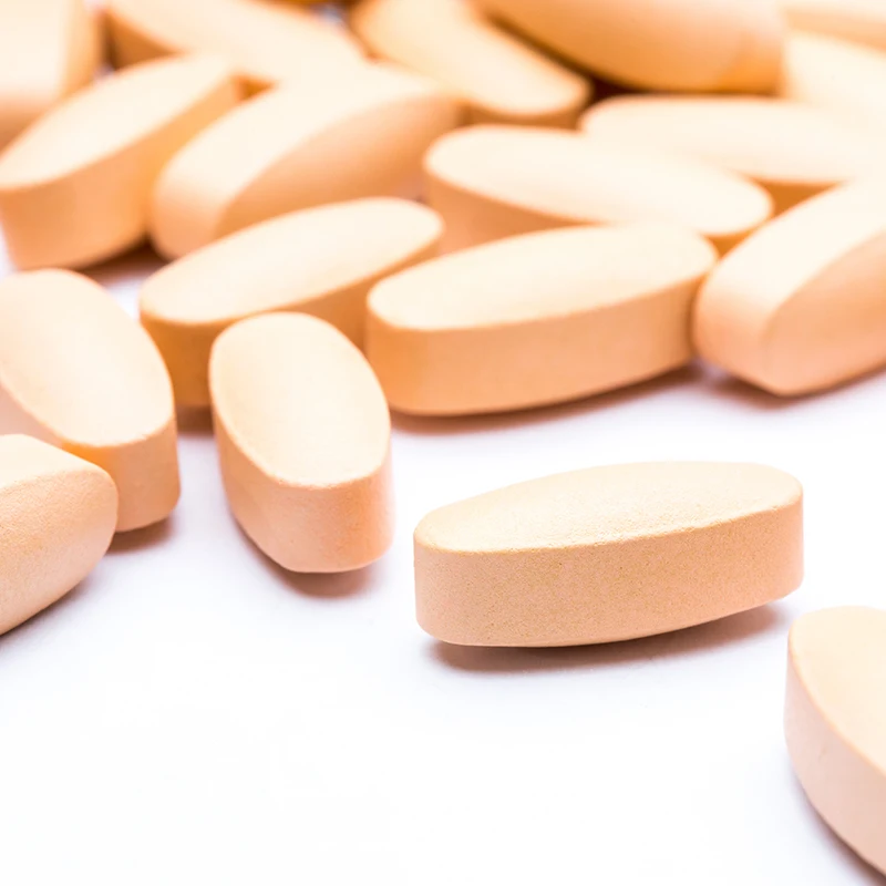 Hot selling Lactobacillus tablets Lactobacillus tablets for digestive health Improve gastrointestinal function