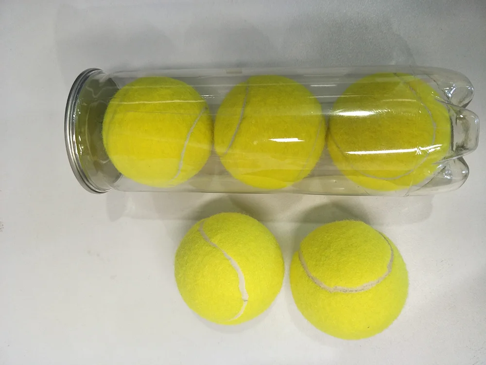 Padel Rts Paddle Oem Padel Tennis Ball Package Paddle Wholesale Cricket Cheap Quality Manufacturer Padel Ball
