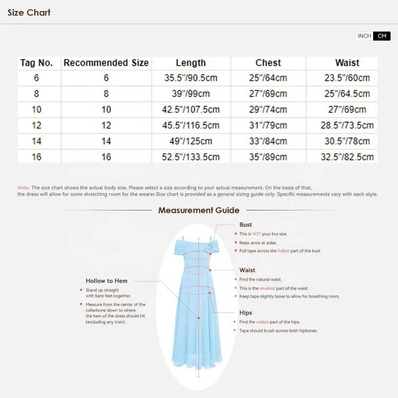 Kid Wedding Proms Ruched Chiffon Children Dress Bridesmaid Birthday Evening Dresses For Girls Of 9 Years Old