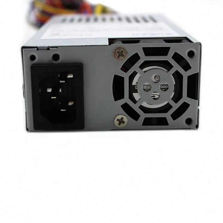 ZUMAX 300W FLEX ATX PSU POWER SUPPLY 300W