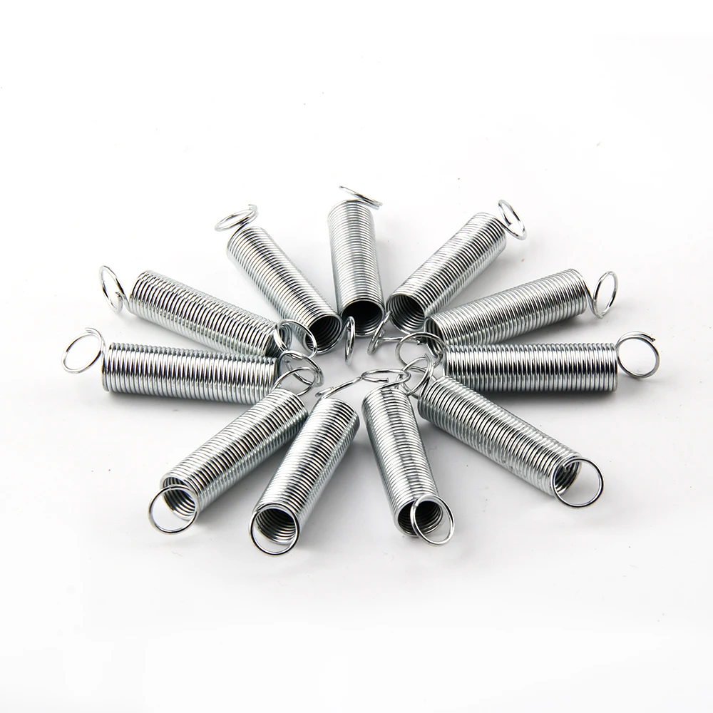 Durable High Quality Assortment 200Pc.Spring Assortment