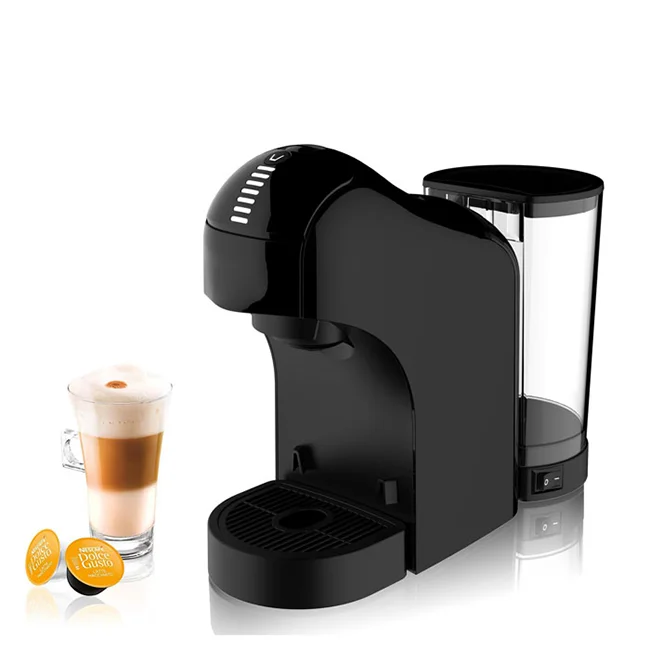 
home the best capsule coffee machine manufacturer in china manual 3 in 1 adaptors 