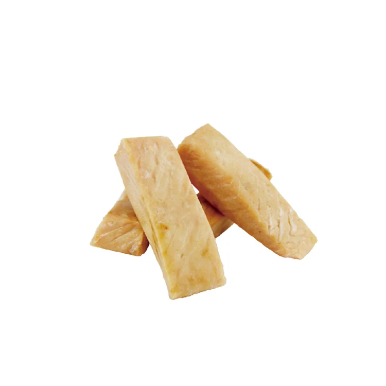 Salmon bites natural healthy pet treats snacks for dogs and cats