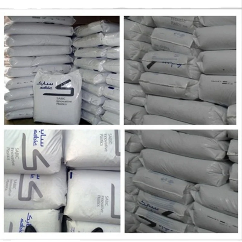 SABIC PEI Ultem 2210EPR 20% Glass fiber filled