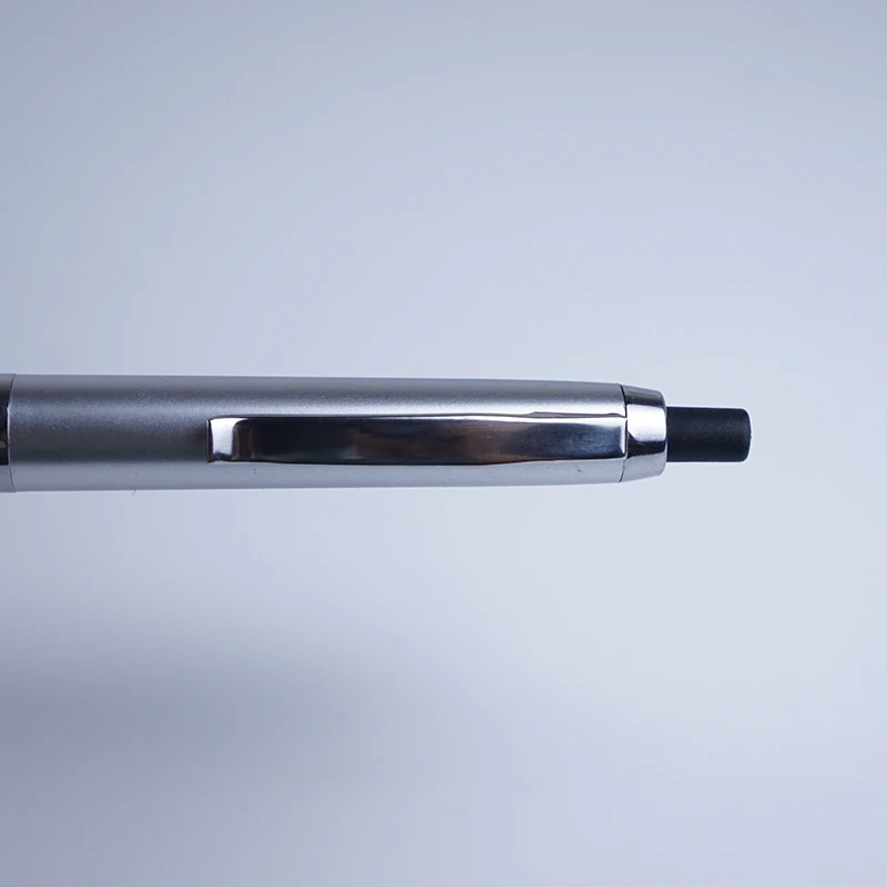 Classic Plastic Erasable Gel Ink Ball Pen for Promotion