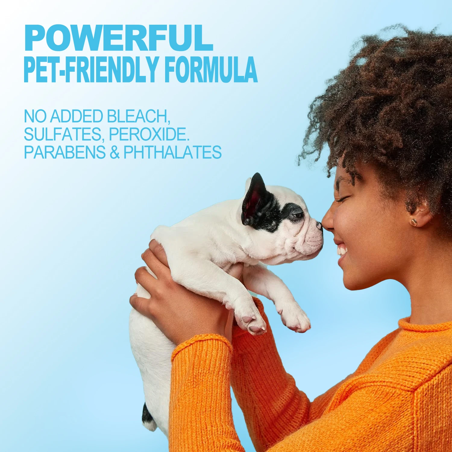 Clear Stain Remover for Carpets For All Types of Fabric Cleaner  Odor Eliminator Remover Spray