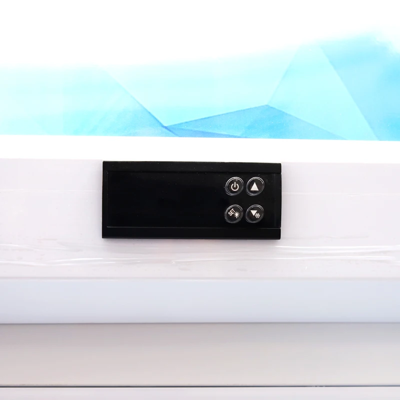 Prometheus manufactures pepsi cola showcase refrigerator Beverage Fridge Upright Beverage Cooler For Beer And Drinks