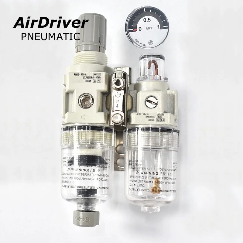 New Design SMC model Pneumatic FRL AC20A-02BG-A Good Quality One year Warranty