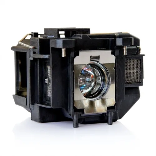 Оригинальная прожекторная лампа ELPLP67 V13H010L67 для Epson H433A H435B H435C H436A H518A HC710 MegaPlex MG-50 MG-850HD
