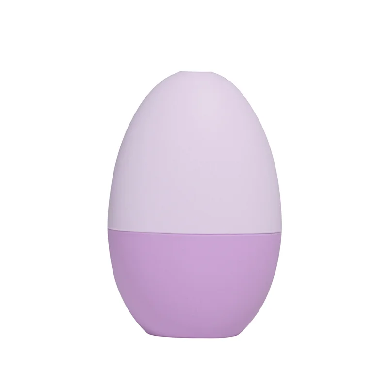 Wholesale Beauty Massager Tool Silicone Facial Ice Cube Globes Molds Massager Ice Roller For Face And Eyes Face Beauty Skin Care