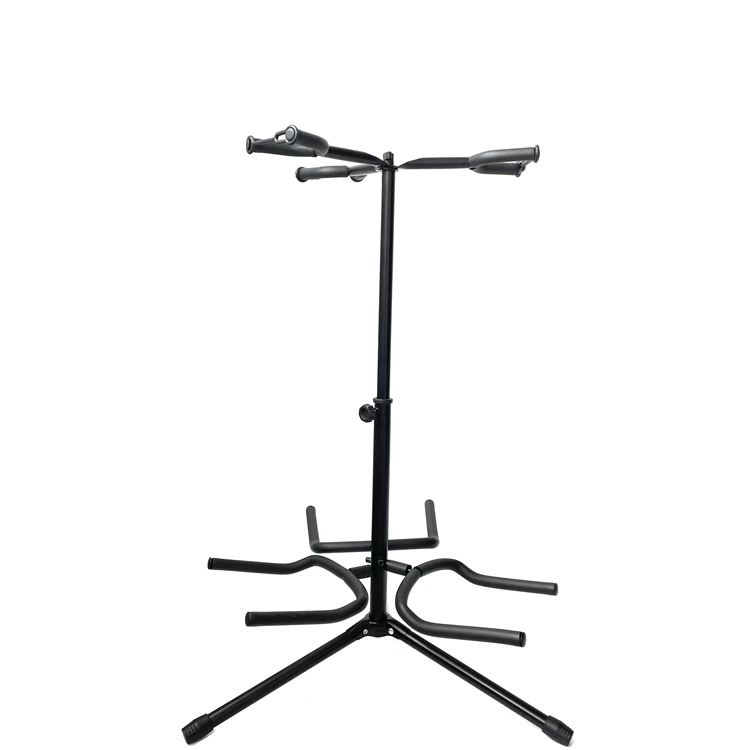 Hot Selling electric guitar stand acoustic musical Instrument guitar stand