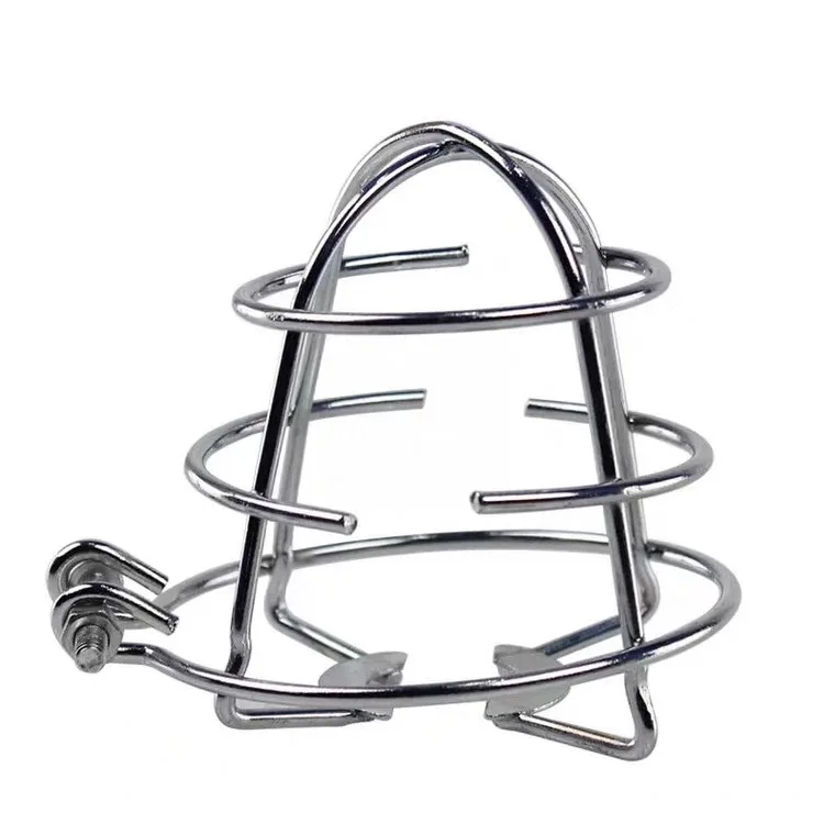 Fire Sprinkler Head Accessory Protector Cover Protective Cage