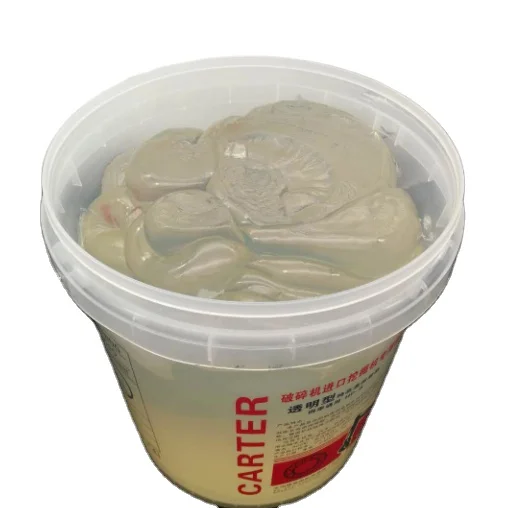 Light Yellow Synthetic Gasoline Engine Oil 20W50 for Vehicles Automotive API Sg 15W40 Engine Oil