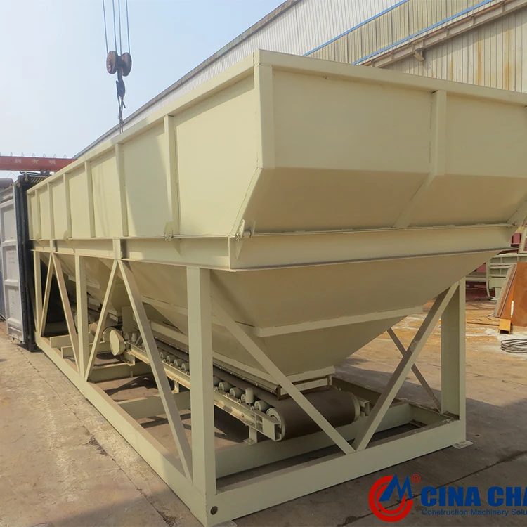 High Grade Steel Hzs120 Concrete Mixing Plant Concrete Batching Plant Concrete plant for sale