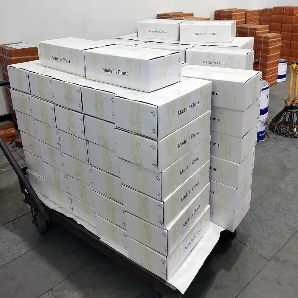 2000mm Wet Cutting Diamond Segments for Granite Cutting